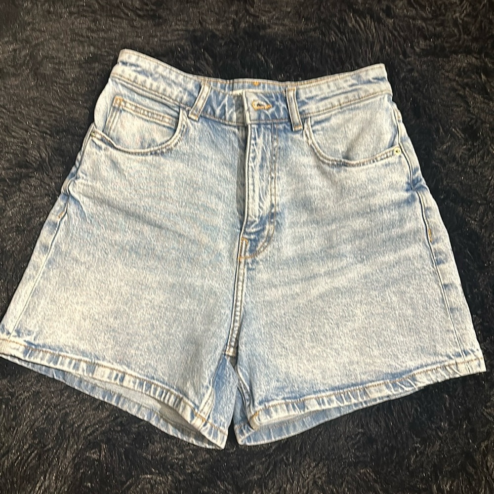 Zara mini jean